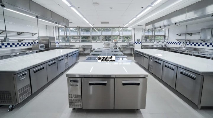 ban mat 2 canh lassele lnrt-2b-1200 1m2 hinh 0