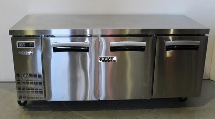 ban mat 3 canh lassele lnrt-3b-1800 1m8 hinh 1