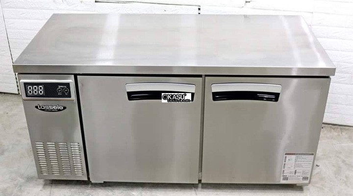 ban mat 2 canh lassele lnrt-2b-1200 1m2 hinh 1