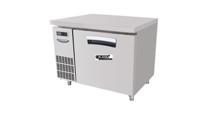 ban mat 1 canh lassele lnrt-1b-900 0.9m hinh 0