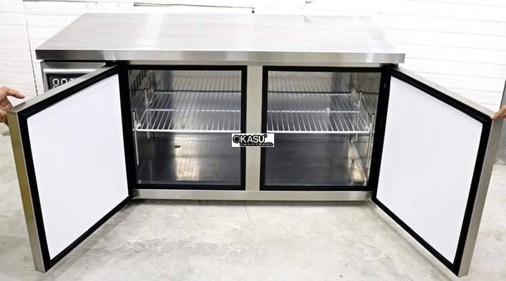 ban mat 2 canh lassele lnrt-2b-1200 1m2 hinh 2