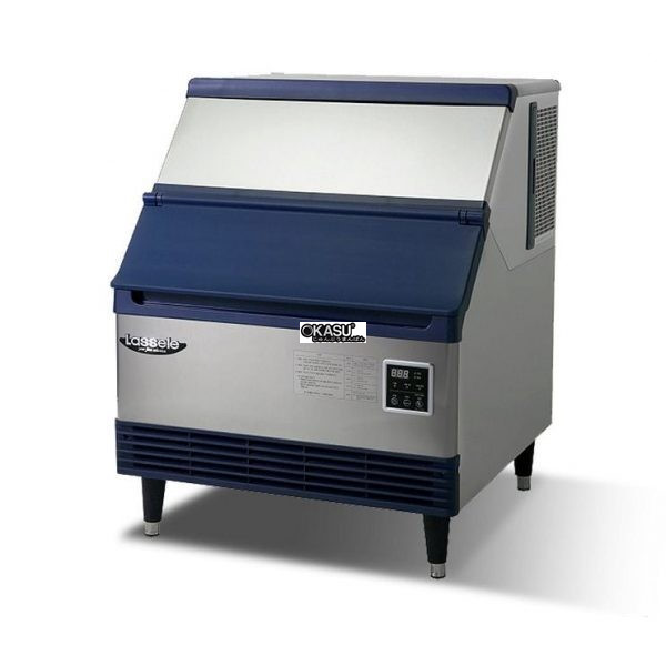 may lam da 100kg/ngay lassele lui-250a hinh 0