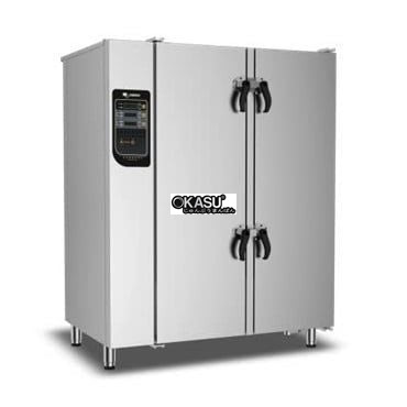 tu hap com 24 khay dung dien mantru.e zz2-c24a hinh 0