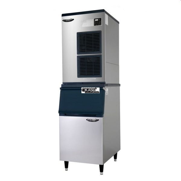 may lam da lassele lmi-650a va thung da lb-300s hinh 0