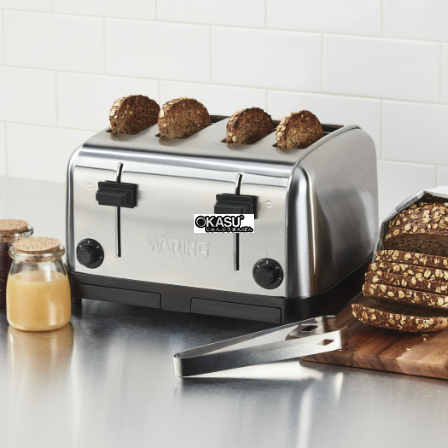 may nuong banh mi 4 hoc waring wct708e hinh 1