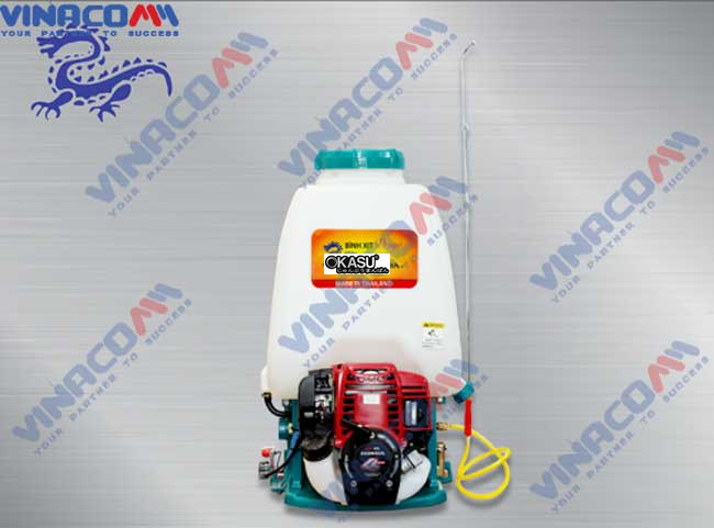 binh xit dragon gx35 hinh 0