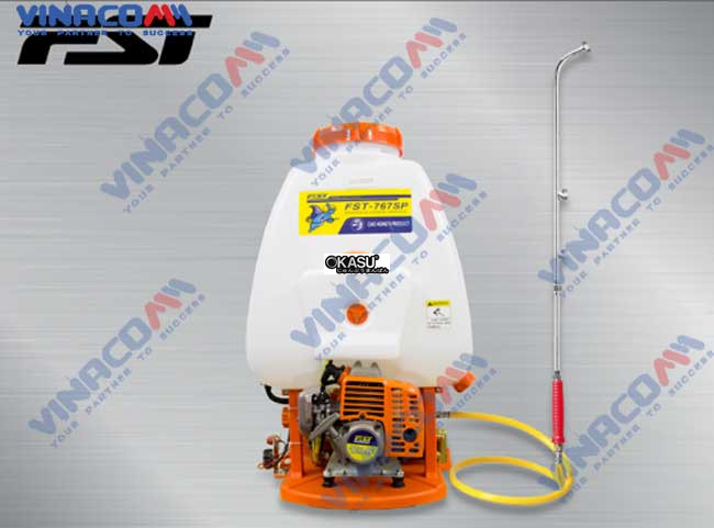 binh xit fst 767sp hinh 0