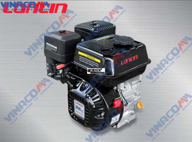 may no loncin g210f 7hp hinh 0