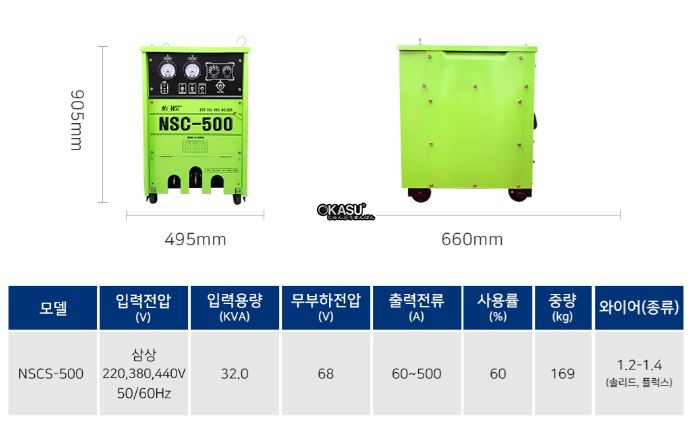 may han scr co2 nscs-500  hinh 0