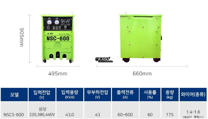 may han scr co2 nscs-600 hinh 0