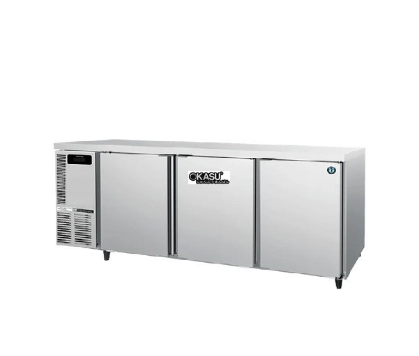 ban dong 3 canh hoshizaki ft-186ma-s hinh 0