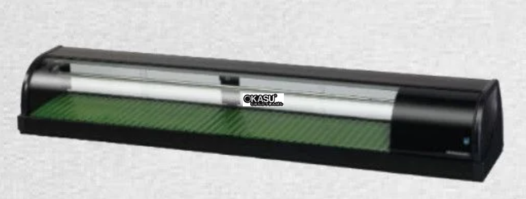 tu trung bay sushi hoshizaki hnc-210be-r-b hinh 0