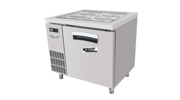 ban mat salad lassele lsrt-1b-900 0.9m hinh 0