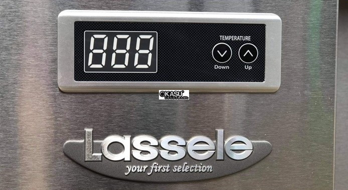 ban mat 2 ngan keo lassele lnrt-1b-90-v 0.9m hinh 2