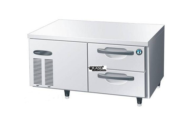 ban dong 2 ngan keo hoshizaki ftl-108ma-sd hinh 0