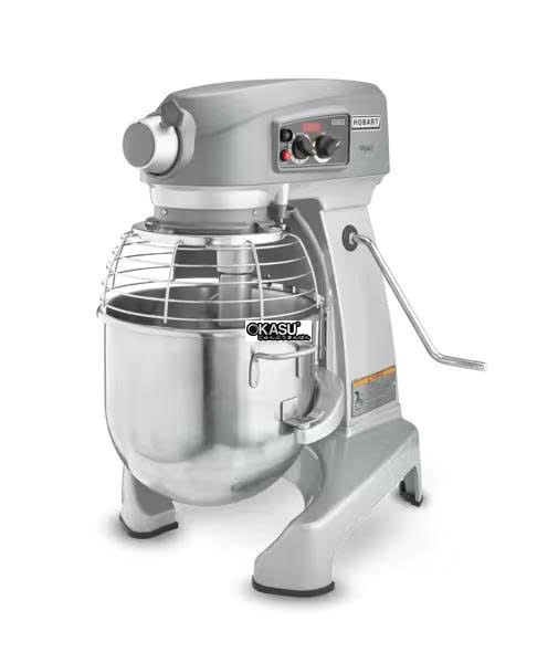 may tron bot hobart hl200 hinh 0