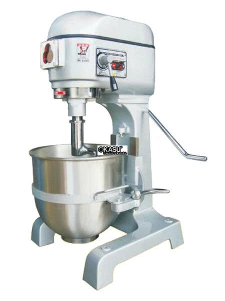 may tron bot 30l jendah pm-30 hinh 0