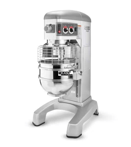 may tron bot hobart hl600 hinh 0