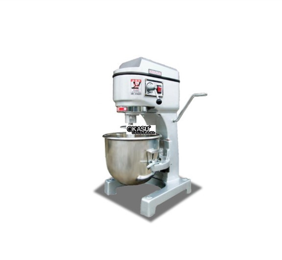 may tron bot 10l jendah pm-10 hinh 1