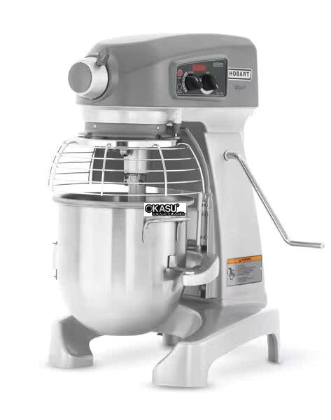 may tron bot de ban hobart hl120 hinh 0