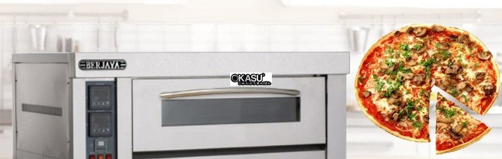 lo nuong dien tu 1 tang 1 khay berjaya bjy-e3kw-1prm hinh 1