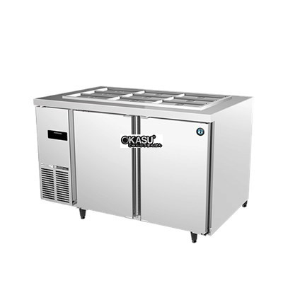 ban mat salad hoshizaki rt-128ma-s-pr 1m2 hinh 0