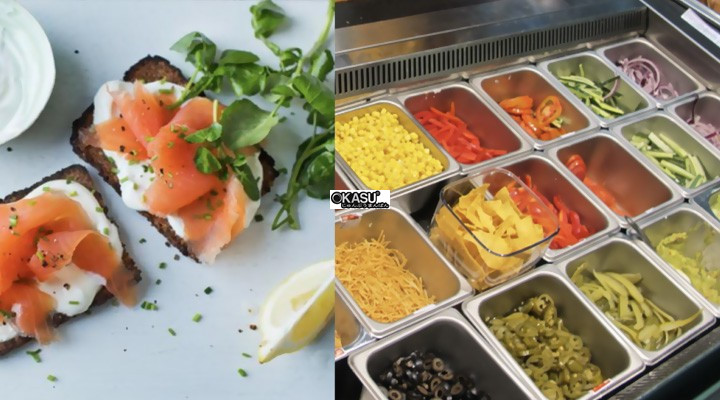 ban mat salad 3 canh hoshizaki rt-188ma-s-pr 1m8 hinh 2