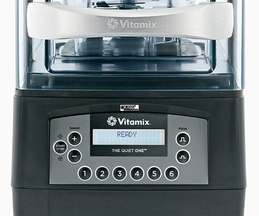 may xay chuyen dung vitamix the quiet one® hinh 1