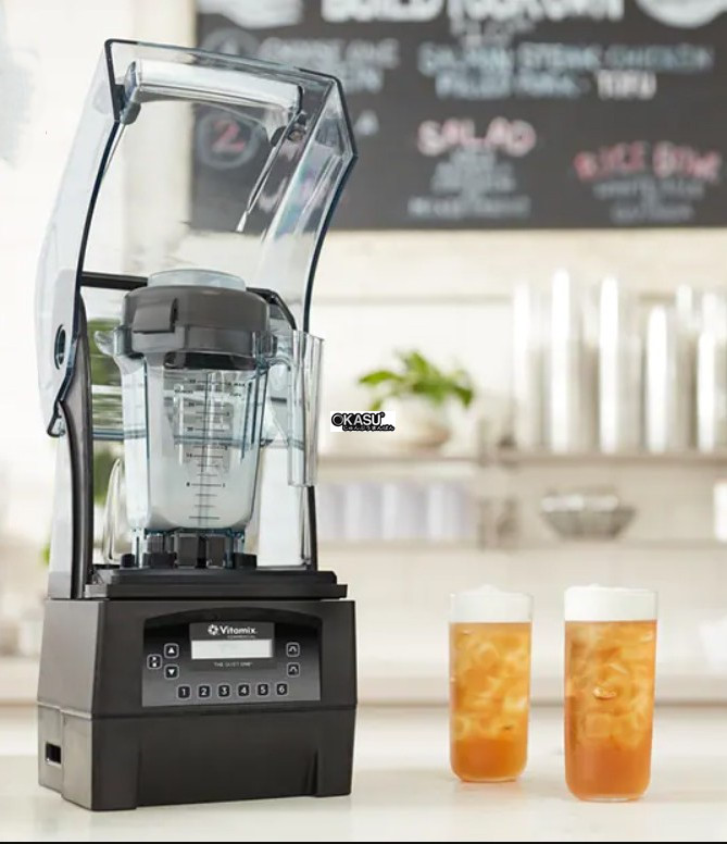 may xay chuyen dung vitamix the quiet one® hinh 2