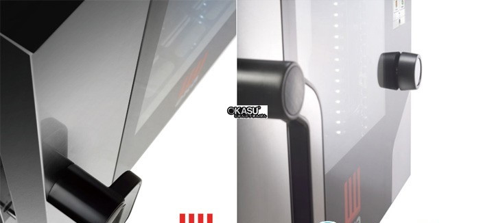 lo nuong hap da nang cam ung 4 khay eka mkf 464 ts  hinh 3