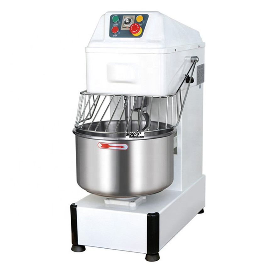 may tron bot 2 toc do 35l hongling hs-30 hinh 0