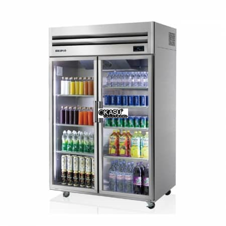 tu mat 2 canh kinh skipio srt45-2g hinh 0