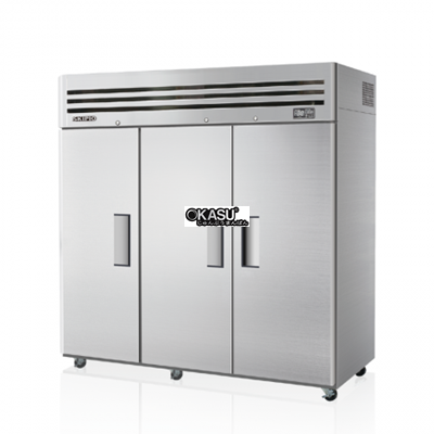 tu mat 3 canh inox skipio srt65-3 hinh 0