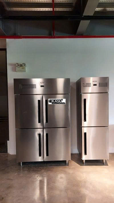 tu mat 4 canh inox klaus kuc-c-4hd hinh 0