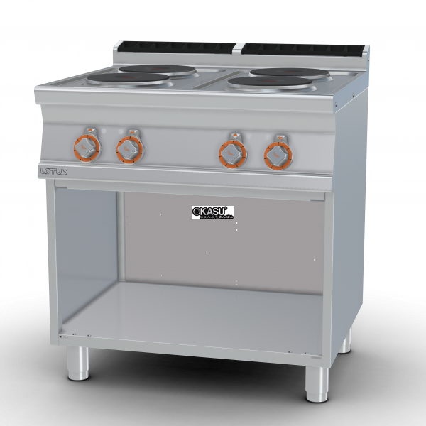 bep dien tu 4 vung nau lotus pc-78et hinh 0