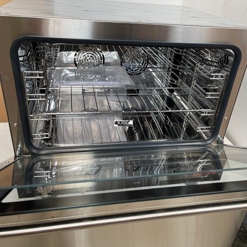 lo nuong doi luu inoxtrend sn-ua-004ew hinh 2