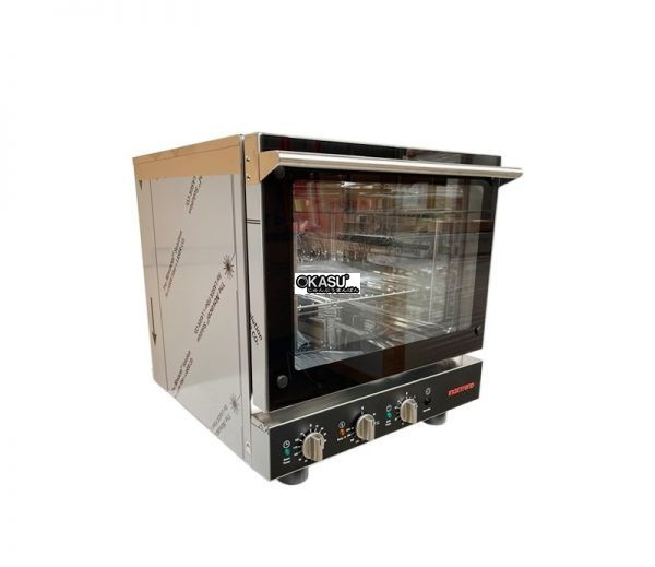 lo nuong doi luu inoxtrend sn-ua-304ews hinh 0