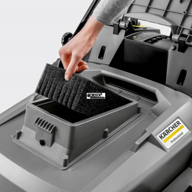 may quet rac day tay karcher km 70/30 c bp hinh 2