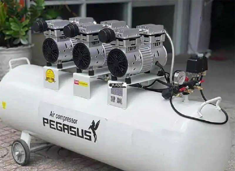 may nen khi khong dau, giam am pegasus tm-of750x3-180l hinh 1