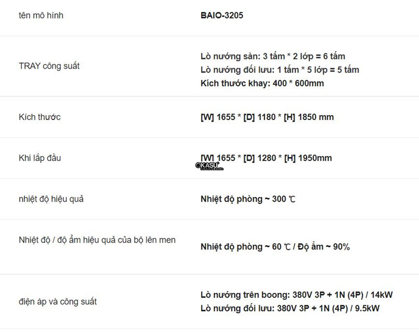 lo nuong da nang bresso baio-3205 hinh 0