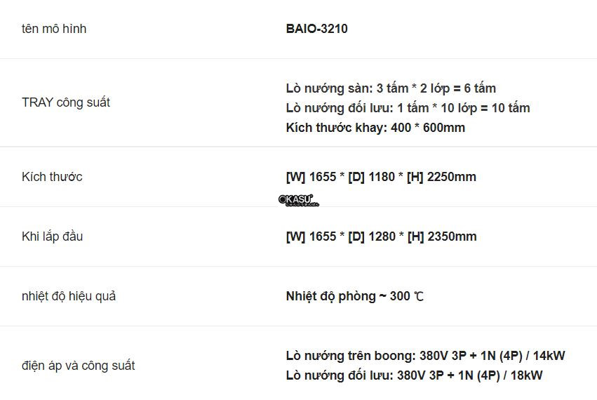 lo nuong da nang bresso baio-3210 hinh 0