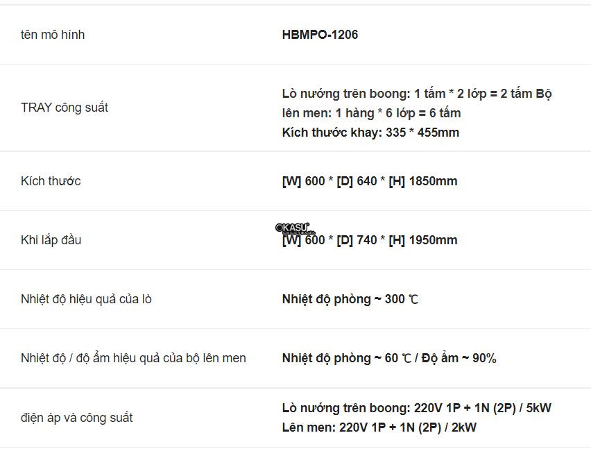 lo nuong ket lop lo len men bresso hbmpo-1206 hinh 1