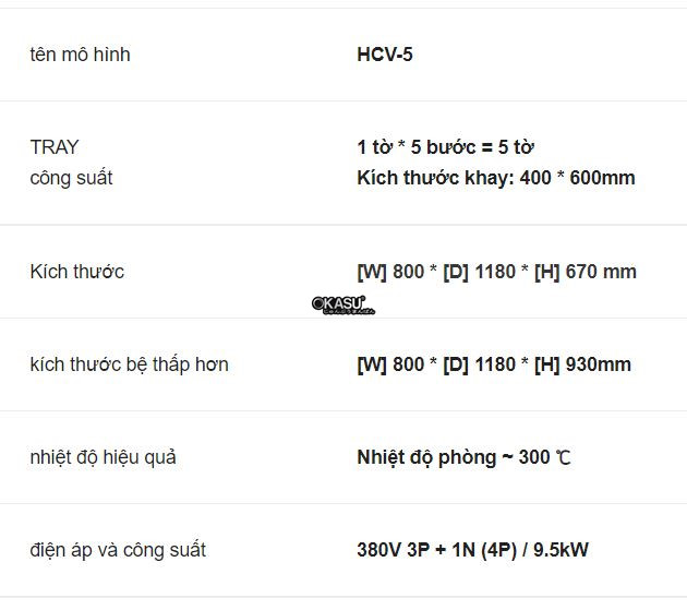 lo nuong doi luu bresso hcv-5 hinh 1