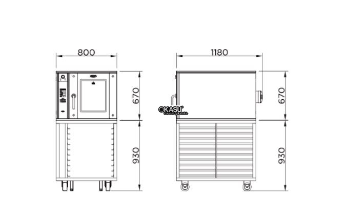 lo nuong doi luu bresso hcv-5 hinh 0