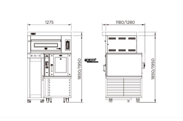 lo nuong da nang bresso baio-2105 hinh 1