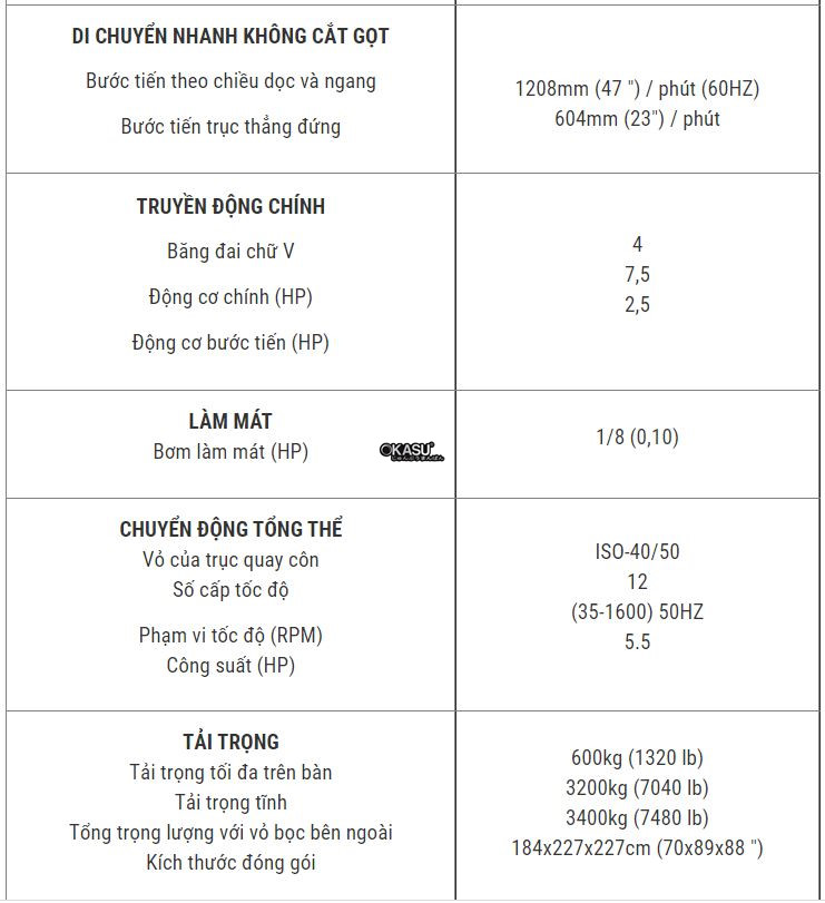 may phay van nang accutech 2500um hinh 1