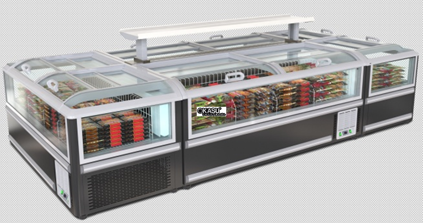 tu dong dao sieu thi kolner kn-dtsd-2.1 hinh 0