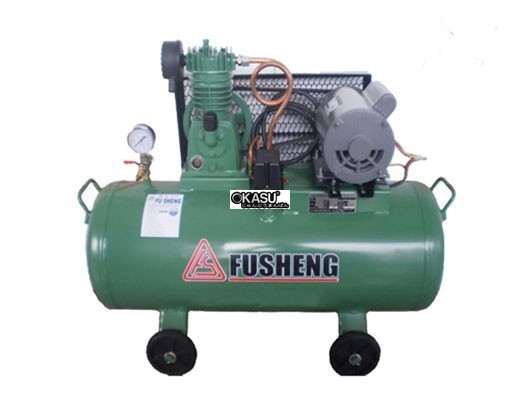 may nen khi fusheng d-1 hinh 0