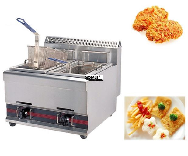 bep chien doi dung gas okasu oks-wya772 hinh 0