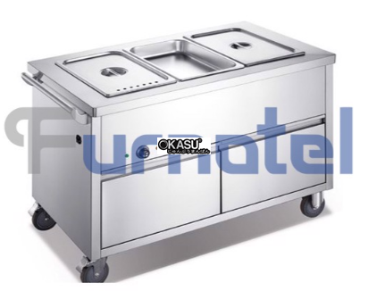 ban giu lanh furnotel fcht02s3a hinh 0